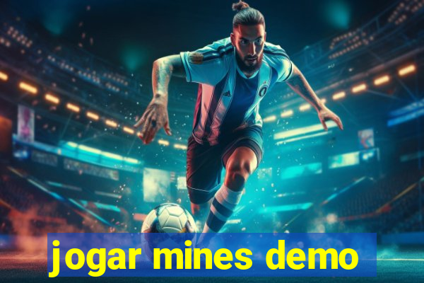 jogar mines demo